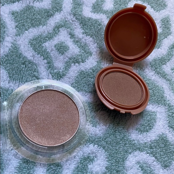 Ipsy makeup samples - Picture 7 of 8